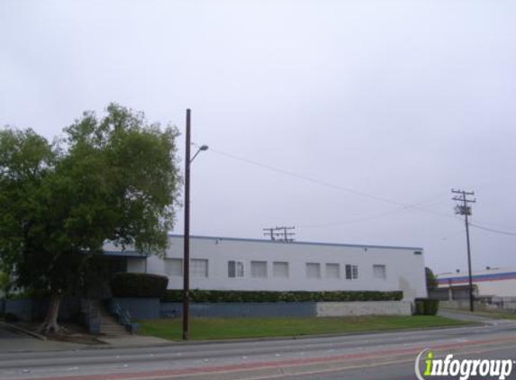 W Y International Inc - Commerce, CA