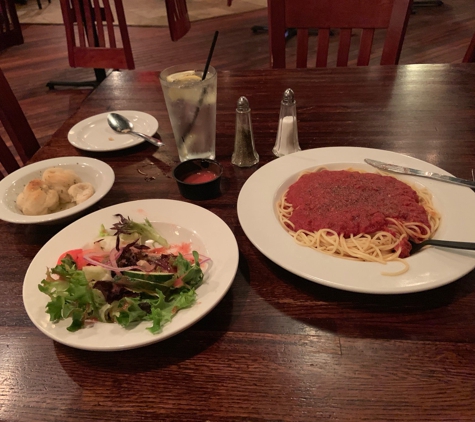 Pierros Italian Bistro - Fayetteville, NC