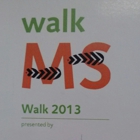 National Multiple Sclerosis