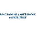 Bailey Plumbing & Mike's Backhoe & Sewer Service