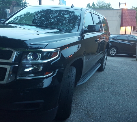 Private Livery Service - West Roxbury, MA