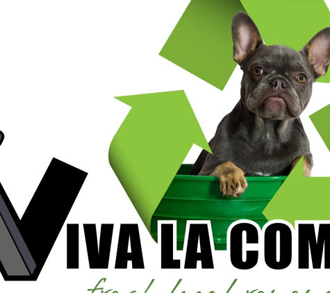 Viva La Compost - Las Vegas, NV