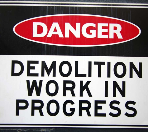 Breathe Easy Asbestos Removal And Demolition
