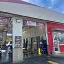 Jiffy Lube Oil Change