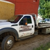 Buckners Towing gallery