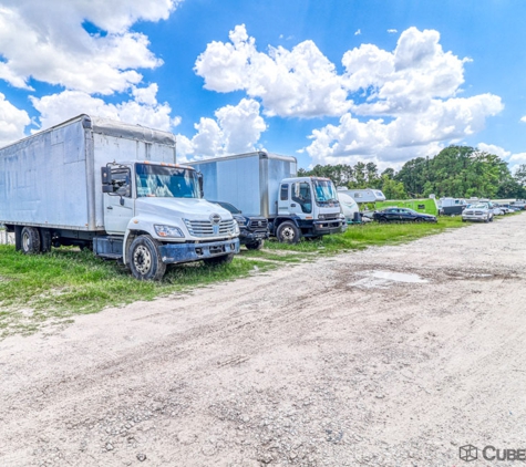 CubeSmart Self Storage - Spring, TX