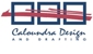 Caloundra Design & Drafting Logo