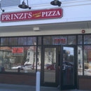 Prinzis Gourmet Pizza - Pizza