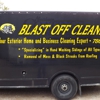 Blast Off Cleaning gallery