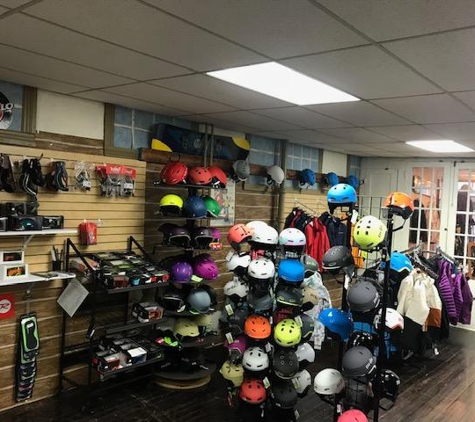 Ski Valley Bike, Board, Ski & Skate - Danville, PA