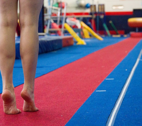 Docksiders Gymnastics - Millersville, MD