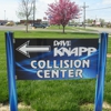 Dave Knapp Collision Center gallery