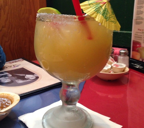 Jacala Mexican Restaurant - San Antonio, TX