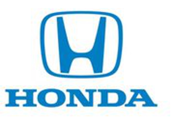 Stockton Honda - Stockton, CA