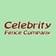 Celebrity Fence Company