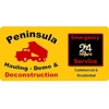 Peninsula Hauling & Demo, Inc gallery