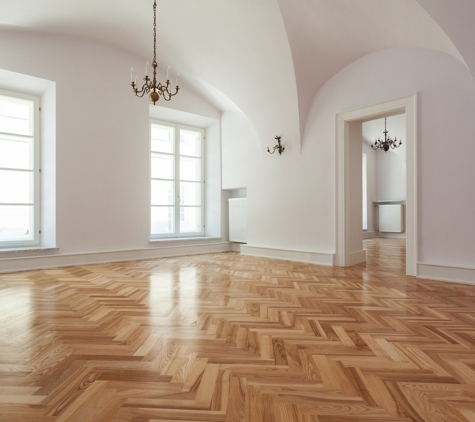 Traditional Hardwood Floors - Columbus, OH