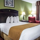 Quality Inn Chipley I-10 at Exit 120 - Motels