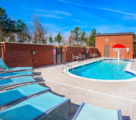 SpringHill Suites Wilmington Wrightsville Beach - Wilmington, NC