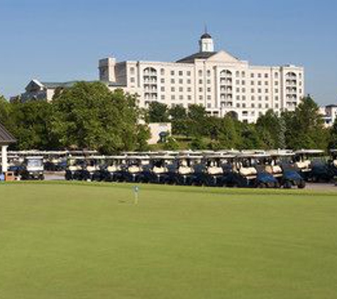 The Ballantyne, a Luxury Collection Hotel, Charlotte - Charlotte, NC