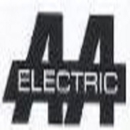 AA Electric Inc - Automobile Parts & Supplies