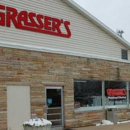 Grasser's Plumbing & Heating, Inc. - Heating, Ventilating & Air Conditioning Engineers