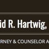 Hartwig, David R, ATY gallery