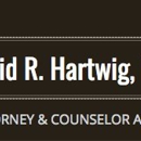 Hartwig, David R, ATY - Attorneys