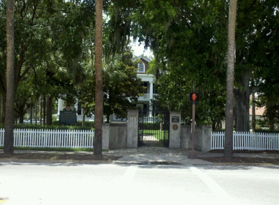 Old Town Trolley Tours Of St Augustine - Saint Augustine, FL