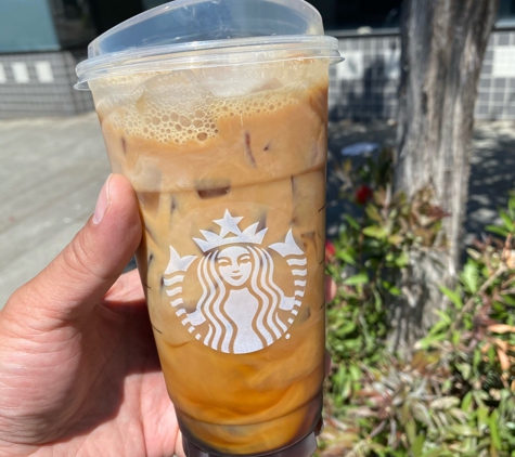 Starbucks Coffee - San Francisco, CA