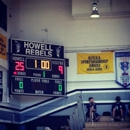Howell High School Attendance - High Schools