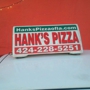 Hanks Pizza