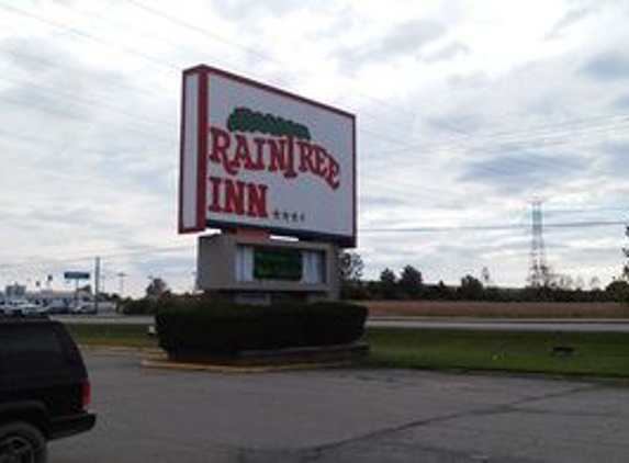 Raintree Inn - New Castle, IN