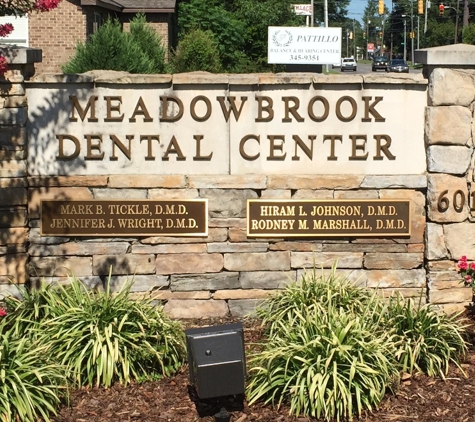 Mark Tickle DMD Family & Implant Dentistry - Tuscaloosa, AL