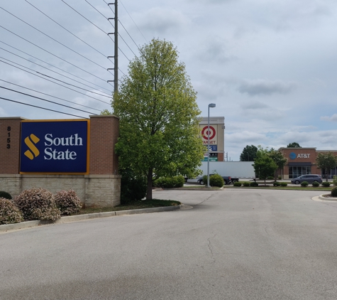 SouthState Bank - Madison, AL
