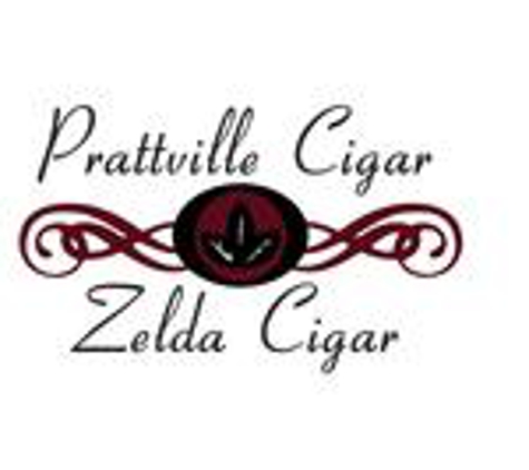 Zelda Cigar - Montgomery, AL