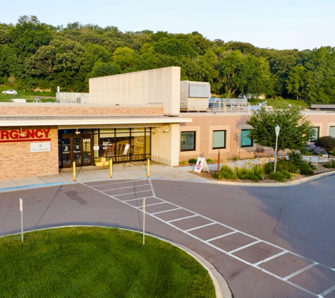 New Ulm Medical Center Emergency Department - New Ulm, MN