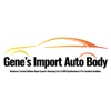 Gene's Import Auto Body Inc. gallery