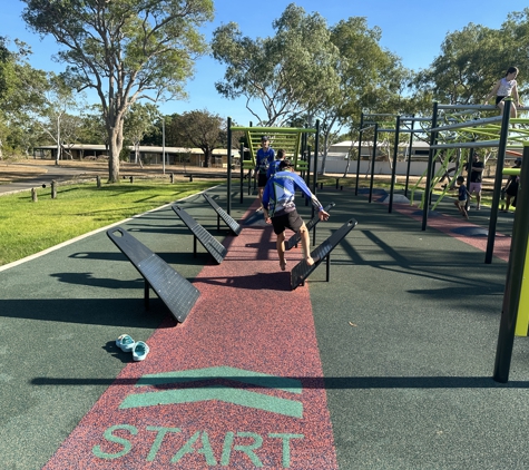 NT Shade - Winnellie, NT