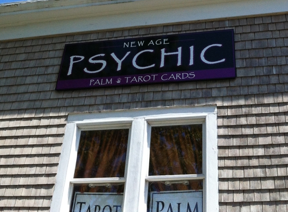 New Age Psychic - Old Saybrook, CT