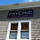 New Age Psychic