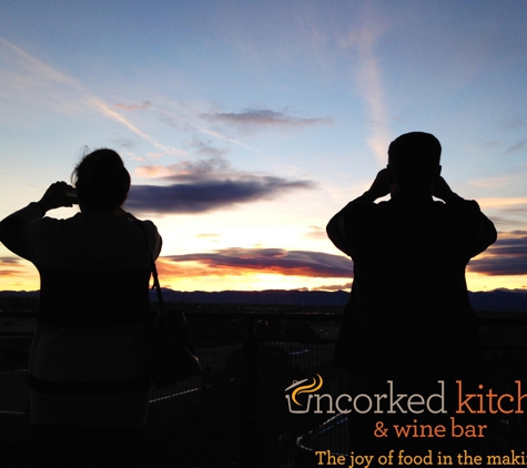 Uncorked Kitchen Wine Bar - Centennial, CO