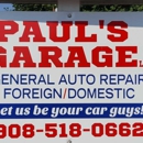 Paul's Garage LLC - Auto Repair & Service