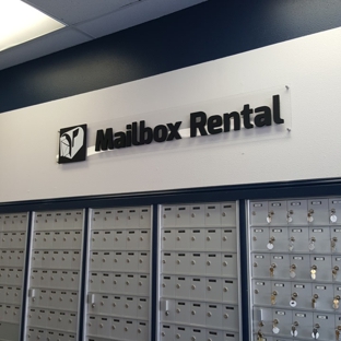 Mailbox Plus - Las Vegas, NV