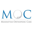 Manhattan Orthopedic Care Staten Island