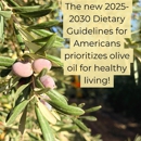 Queen Creek Olive Mill - Farms