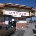 Bud's Donut Shop