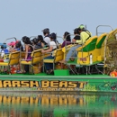 Marsh Beast Airboat Tours - Tourist Information & Attractions