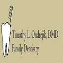 Timothy L Ondrejik Dentist - Clinics