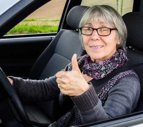 Aapex Driving School - Virginia Beach, VA